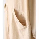 【ear PAPILLONNER】ステンカラーコート【SUM1 STYLE】 | PAL GROUP OUTLET | 詳細画像39
