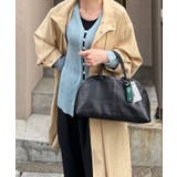 【ear PAPILLONNER】ステンカラーコート【SUM1 STYLE】 | PAL GROUP OUTLET | 詳細画像17