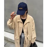 【ear PAPILLONNER】ステンカラーコート【SUM1 STYLE】 | PAL GROUP OUTLET | 詳細画像20