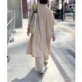 【ear PAPILLONNER】ステンカラーコート【SUM1 STYLE】 | PAL GROUP OUTLET | 詳細画像22