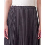 【Loungedress】シアープリーツSK | PAL GROUP OUTLET | 詳細画像22 