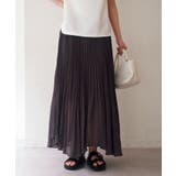 【Loungedress】シアープリーツSK | PAL GROUP OUTLET | 詳細画像16 