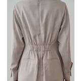 【Loungedress】ツイストVネックOP | PAL GROUP OUTLET | 詳細画像12 