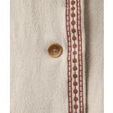 【ear PAPILLONNER】花柄刺繍ジャケット【SUM1 STYLE】 | PAL GROUP OUTLET | 詳細画像18
