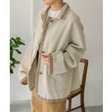 【ear PAPILLONNER】花柄刺繍ジャケット【SUM1 STYLE】 | PAL GROUP OUTLET | 詳細画像8