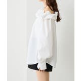 【mystic】コットンキャンディブラウス | PAL GROUP OUTLET | 詳細画像39 