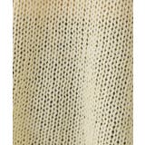 【CIAOPANIC TYPY】PON企画コットンシアールーズニット | PAL GROUP OUTLET | 詳細画像15