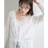 【mystic】ヴィンテージワンピース | PAL GROUP OUTLET | 詳細画像9 