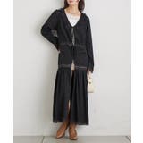 BLK | 【mystic】ヴィンテージワンピース | PAL GROUP OUTLET