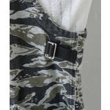 【CIAOPANIC TYPY】etsintaスウェットオーバーサロペット | PAL GROUP OUTLET | 詳細画像31 