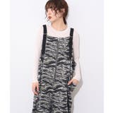【CIAOPANIC TYPY】etsintaスウェットオーバーサロペット | PAL GROUP OUTLET | 詳細画像35 