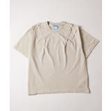 【WHO'S WHO gallery】BLESSYOUスタッズデザインTEE | PAL GROUP OUTLET | 詳細画像1