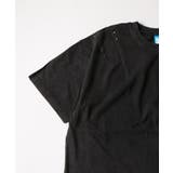 【WHO'S WHO gallery】BLESSYOUスタッズデザインTEE | PAL GROUP OUTLET | 詳細画像3
