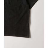 【WHO'S WHO gallery】BLESSYOUスタッズデザインTEE | PAL GROUP OUTLET | 詳細画像4