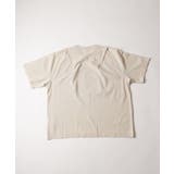 【WHO'S WHO gallery】BLESSYOUスタッズデザインTEE | PAL GROUP OUTLET | 詳細画像5