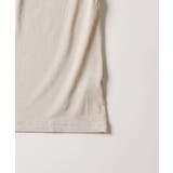 【WHO'S WHO gallery】BLESSYOUスタッズデザインTEE | PAL GROUP OUTLET | 詳細画像8