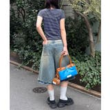 【Ciaopanic】ピコレースVネックコンパクトTee | PAL GROUP OUTLET | 詳細画像23