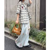【Ciaopanic】缶バッジSETメッシュテーラードジャケット | PAL GROUP OUTLET | 詳細画像13 