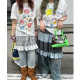 【Ciaopanic】【SETフェア】星型チェーンベルト | PAL GROUP OUTLET | 詳細画像13