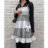 【Ciaopanic】【SETフェア】星型チェーンベルト | PAL GROUP OUTLET | 詳細画像2
