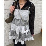【Ciaopanic】【SETフェア】星型チェーンベルト | PAL GROUP OUTLET | 詳細画像3