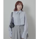 【mline】スウェットバルーンスカート | PAL GROUP OUTLET | 詳細画像10