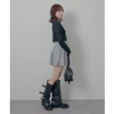 【mline】スウェットバルーンスカート | PAL GROUP OUTLET | 詳細画像13