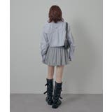 【mline】スウェットバルーンスカート | PAL GROUP OUTLET | 詳細画像9