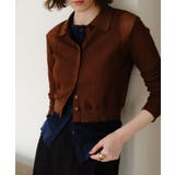 【SHENERY】シアー襟付きニット&タンクSET | PAL GROUP OUTLET | 詳細画像7