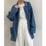 【Omekashi】ビジューチュールT | PAL GROUP OUTLET | 詳細画像16