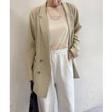 【Omekashi】ビジューチュールT | PAL GROUP OUTLET | 詳細画像42