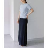 【SHENERY】絡みレースシアースカート | PAL GROUP OUTLET | 詳細画像14 