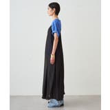 【Loungedress】シアーキャミOP | PAL GROUP OUTLET | 詳細画像7