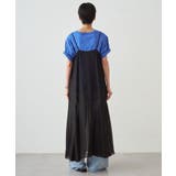【Loungedress】シアーキャミOP | PAL GROUP OUTLET | 詳細画像8