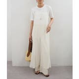 【Loungedress】シアーキャミOP | PAL GROUP OUTLET | 詳細画像13