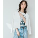 【RIVE DROITE】ペーパーリネンノーカラーJK | PAL GROUP OUTLET | 詳細画像9 
