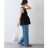 【CIAOPANIC TYPY】スポンディッシュWZIPペプラム配色ニッ… | PAL GROUP OUTLET | 詳細画像18 