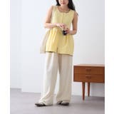 【CIAOPANIC TYPY】スポンディッシュWZIPペプラム配色ニッ… | PAL GROUP OUTLET | 詳細画像33 