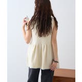 【CIAOPANIC TYPY】スポンディッシュWZIPペプラム配色ニッ… | PAL GROUP OUTLET | 詳細画像45 