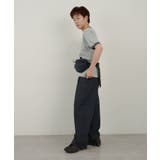 【Kastane】RINGER T-SHIRT | PAL GROUP OUTLET | 詳細画像14
