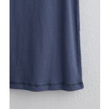 【Kastane】RINGER TANK TOP | PAL GROUP OUTLET | 詳細画像31