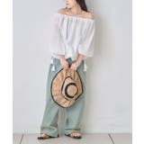 【CIAOPANIC TYPY】【india】2WAY裾紐ギャザードビー… | PAL GROUP OUTLET | 詳細画像28
