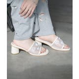 【Kastane】ブルームサンダル | PAL GROUP OUTLET | 詳細画像4 