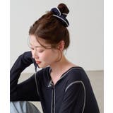 【Kastane】fiw.マリンシュシュ | PAL GROUP OUTLET | 詳細画像4