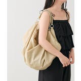 【Kastane】B メッシュBAG | PAL GROUP OUTLET | 詳細画像4 
