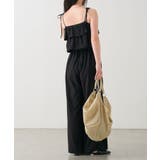 【Kastane】B メッシュBAG | PAL GROUP OUTLET | 詳細画像9 