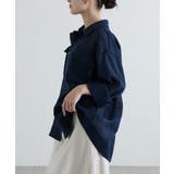 【Lui's】TECH LINO メッシュSH | PAL GROUP OUTLET | 詳細画像4 