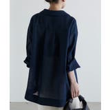 【Lui's】TECH LINO メッシュSH | PAL GROUP OUTLET | 詳細画像5 
