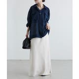 【Lui's】TECH LINO メッシュSH | PAL GROUP OUTLET | 詳細画像7 