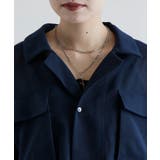 【Lui's】TECH LINO メッシュSH | PAL GROUP OUTLET | 詳細画像8 